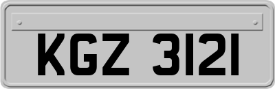 KGZ3121