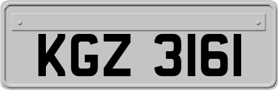KGZ3161