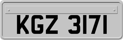 KGZ3171