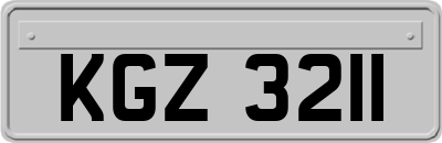 KGZ3211