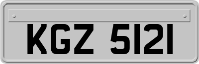 KGZ5121