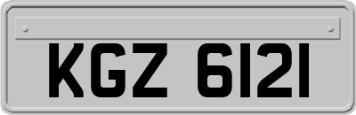 KGZ6121