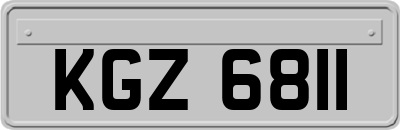 KGZ6811