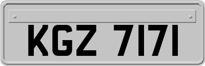 KGZ7171