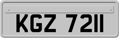 KGZ7211