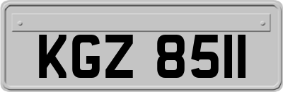 KGZ8511