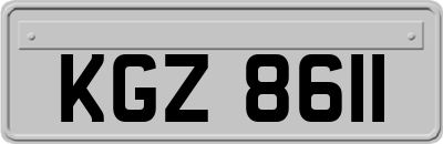 KGZ8611