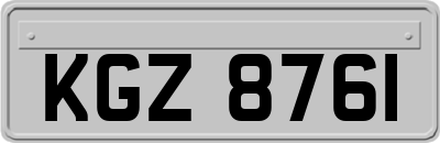 KGZ8761