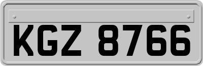 KGZ8766