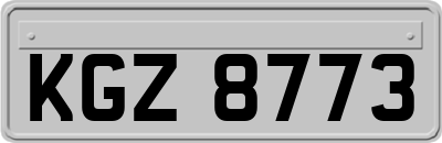 KGZ8773