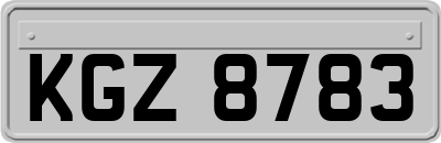 KGZ8783