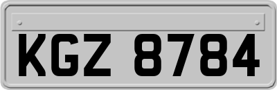 KGZ8784