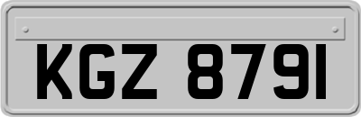 KGZ8791