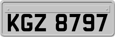 KGZ8797