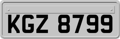 KGZ8799