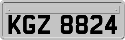 KGZ8824