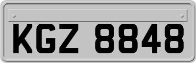 KGZ8848