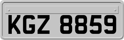 KGZ8859