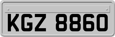 KGZ8860