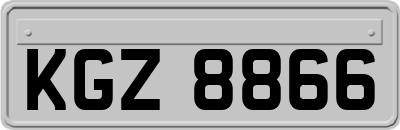 KGZ8866