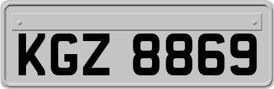 KGZ8869