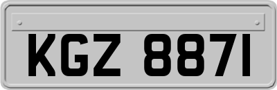 KGZ8871