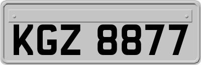 KGZ8877