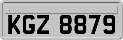 KGZ8879