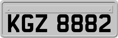 KGZ8882