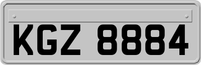 KGZ8884