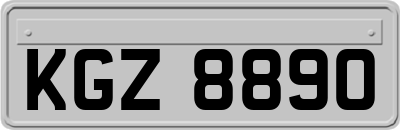 KGZ8890