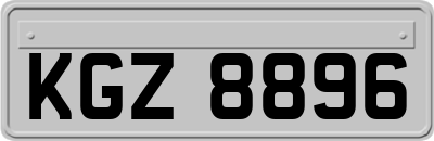 KGZ8896