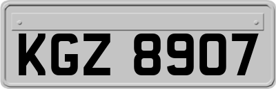 KGZ8907