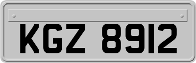 KGZ8912