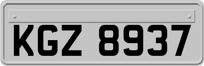 KGZ8937