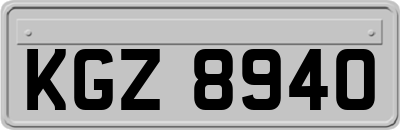 KGZ8940