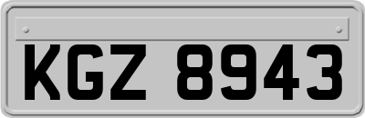 KGZ8943