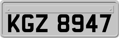 KGZ8947