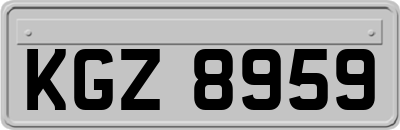 KGZ8959