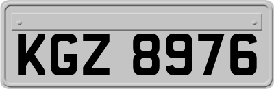 KGZ8976