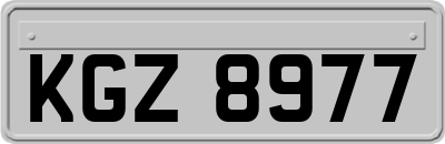 KGZ8977