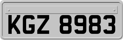 KGZ8983