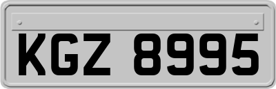 KGZ8995