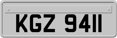 KGZ9411