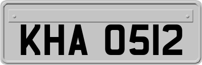 KHA0512