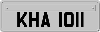 KHA1011