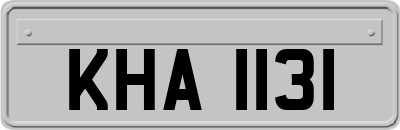 KHA1131