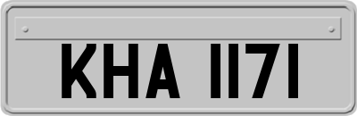 KHA1171