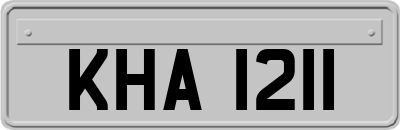 KHA1211