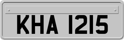 KHA1215